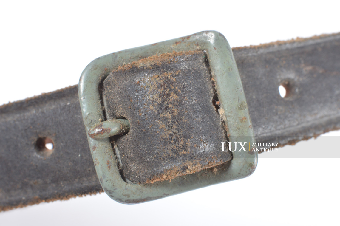 Jugulaire de casque allemand, « gxy42 » - photo 12