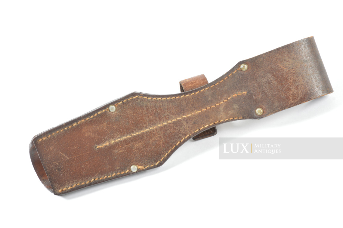 Gousset de baïonnette 98k précoce, « 1938 » - photo 11