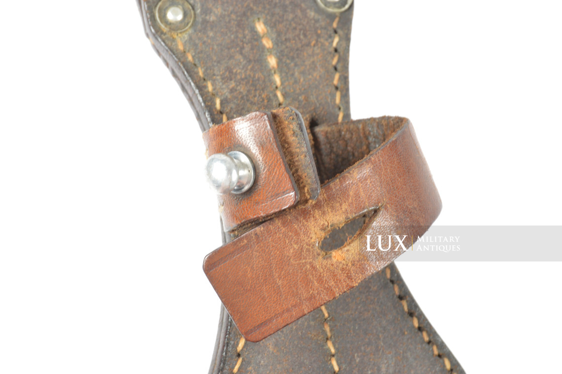 Gousset de baïonnette 98k précoce, « 1938 » - photo 9