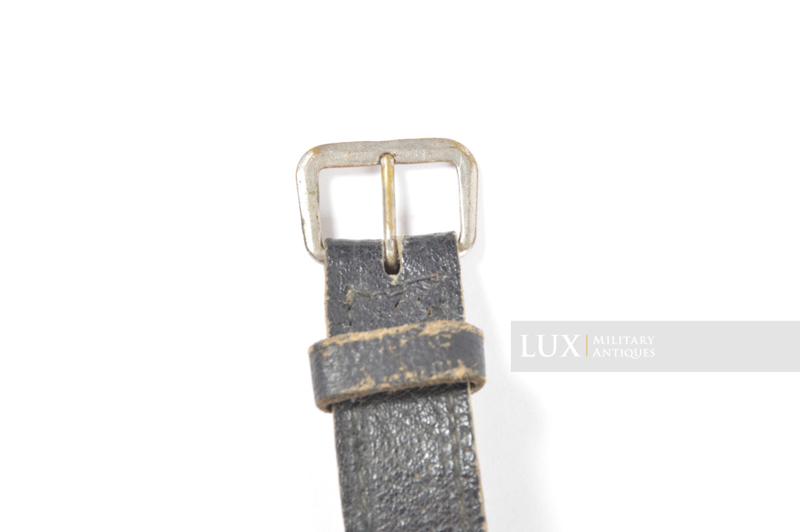 German issued Heer wrist-watch, « HELIOS » - photo 11