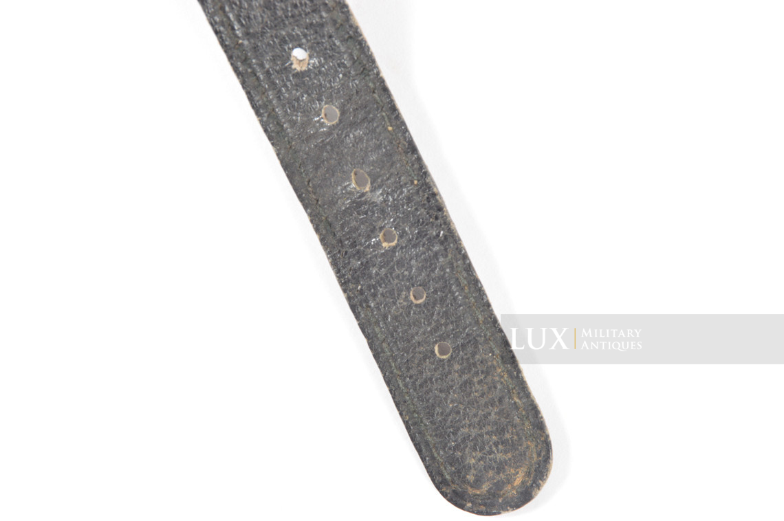 German issued Heer wrist-watch, « HELIOS » - photo 12