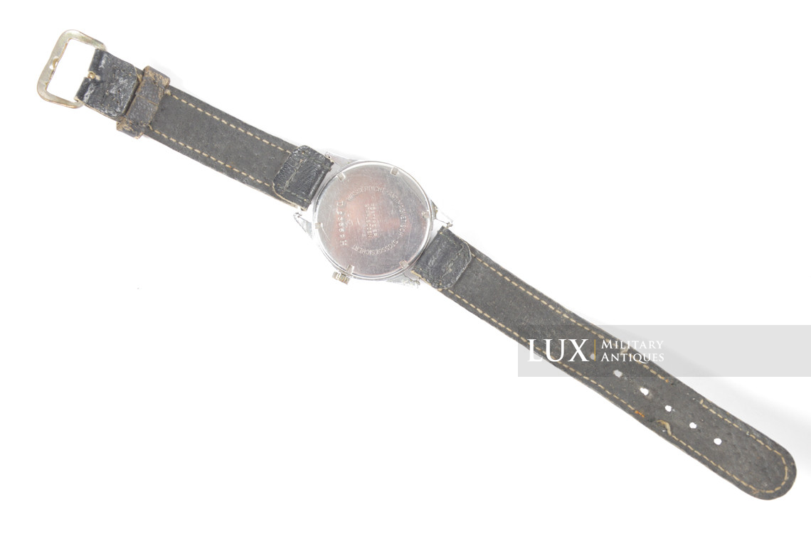 German issued Heer wrist-watch, « HELIOS » - photo 13