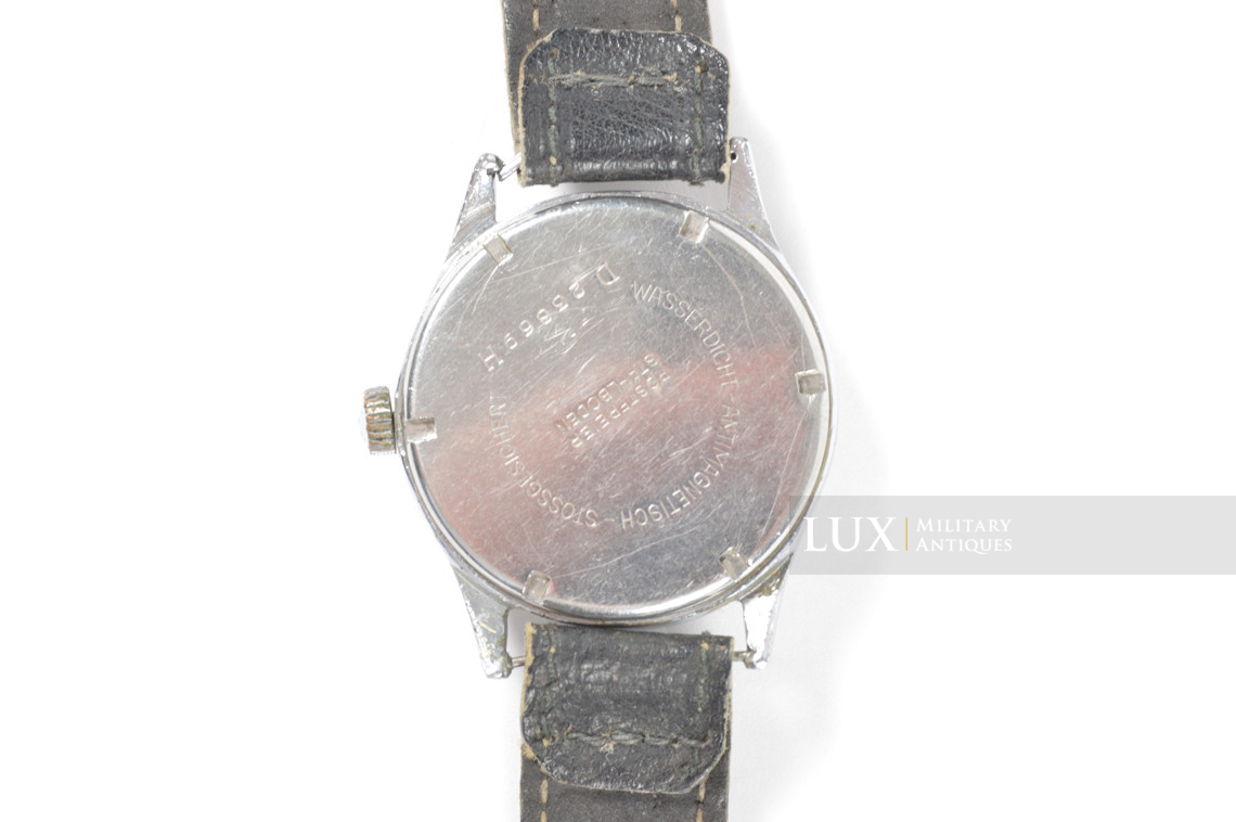 German issued Heer wrist-watch, « HELIOS » - photo 14