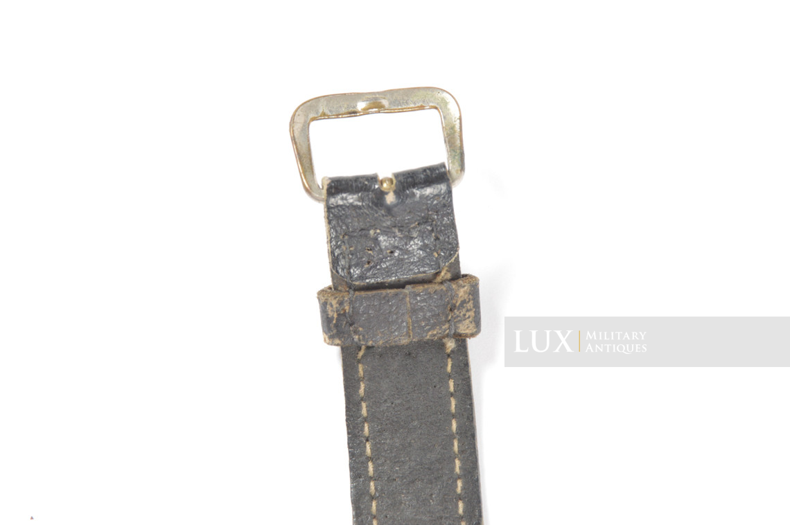 German issued Heer wrist-watch, « HELIOS » - photo 15