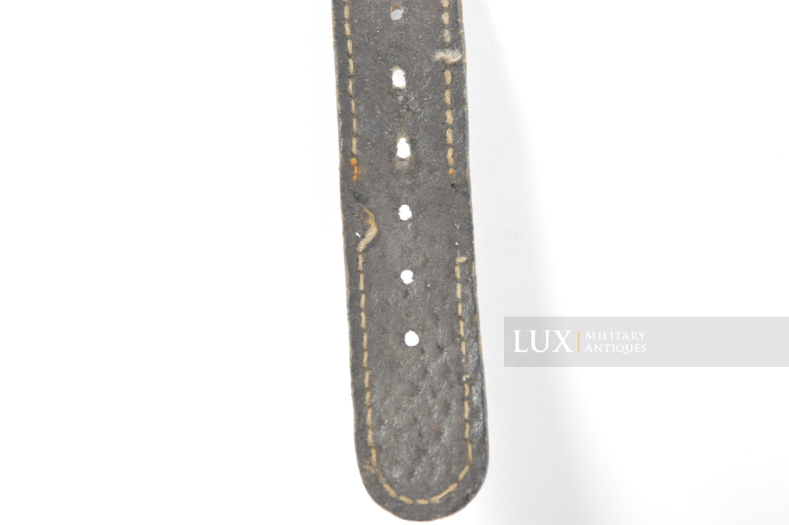 German issued Heer wrist-watch, « HELIOS » - photo 16