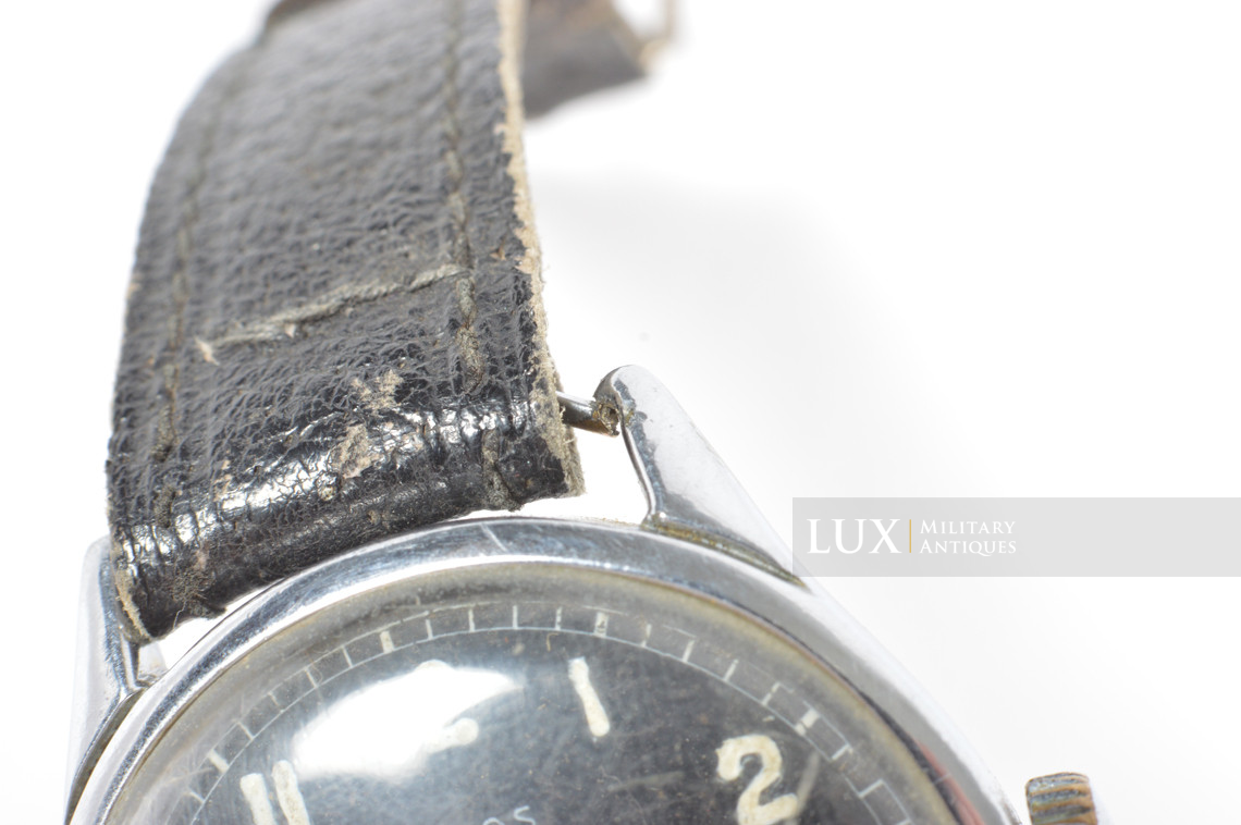 German issued Heer wrist-watch, « HELIOS » - photo 9