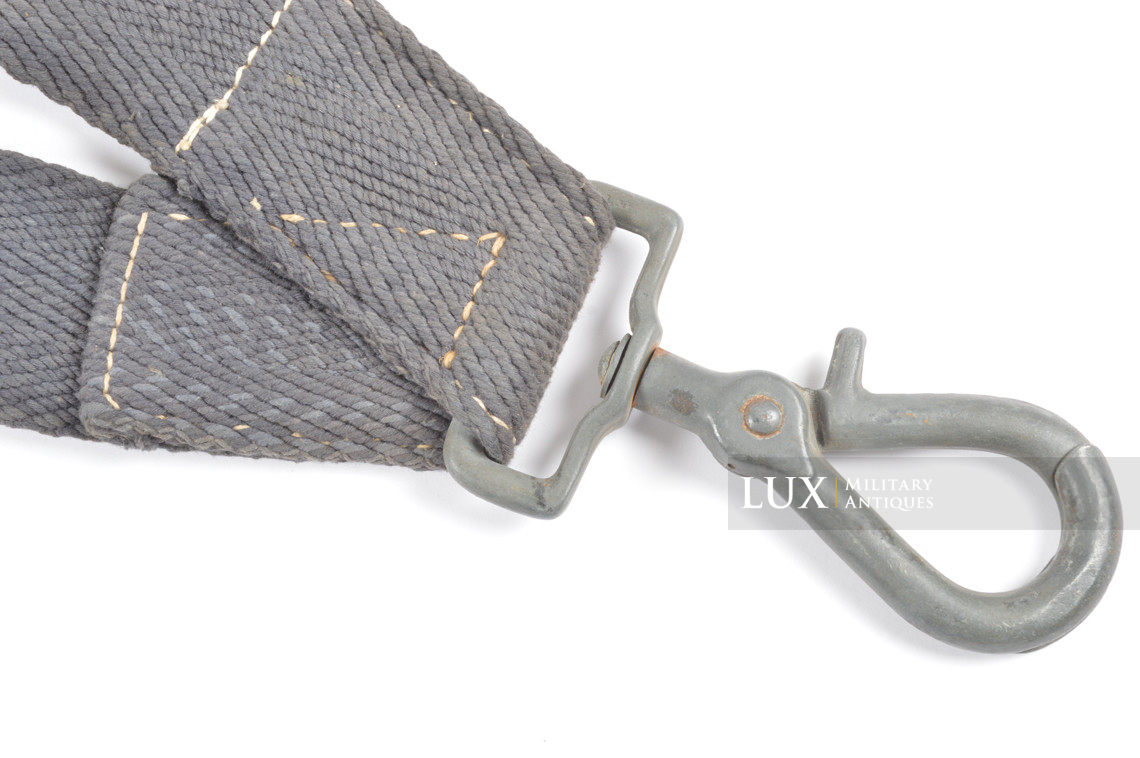 German PAK heavy weight pull strap, « emj42 » - photo 8