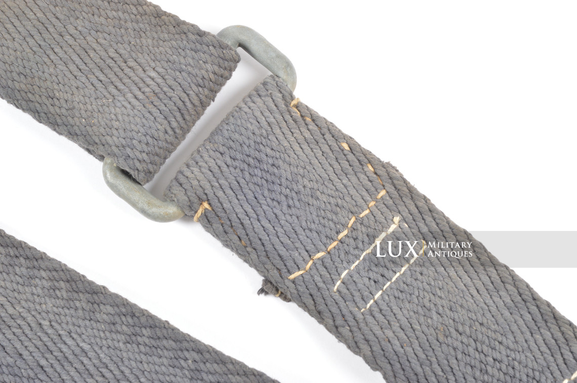 German PAK heavy weight pull strap, « emj42 » - photo 9