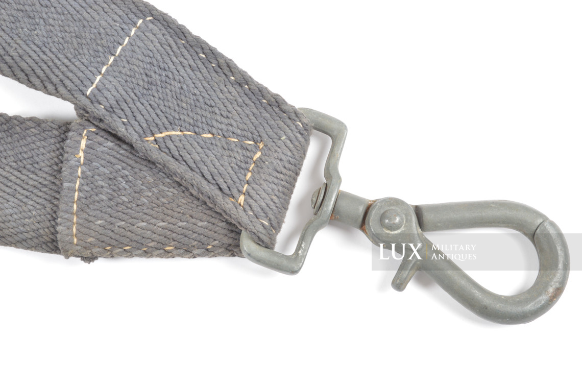 German PAK heavy weight pull strap, « emj42 » - photo 12