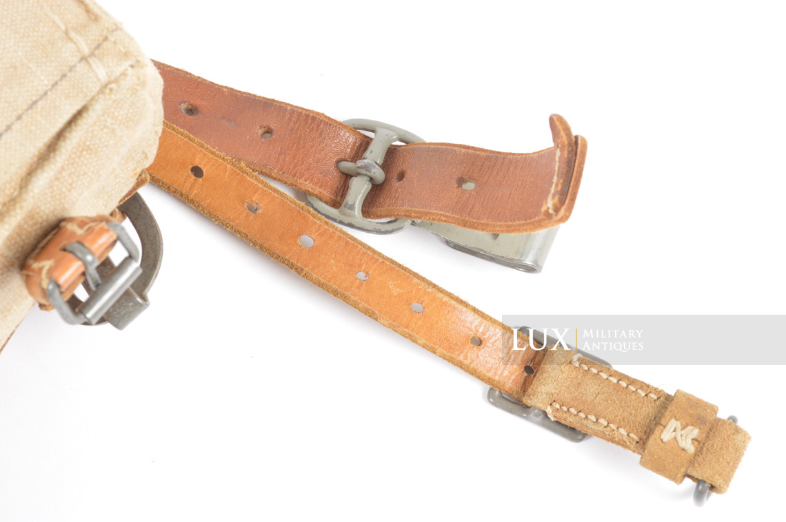 Sac à dos allemand médical fin de guerre, état neuf, « dny1944 » - photo 29