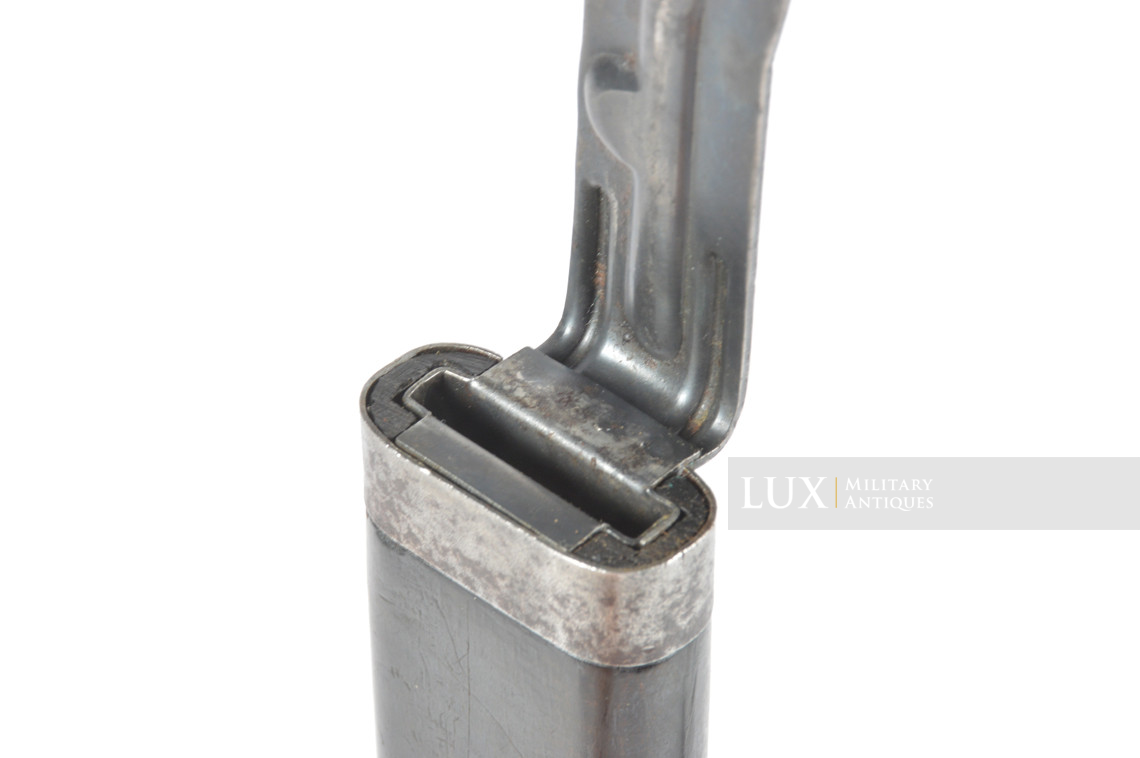 Extremely rare German SG42 bayonet - photo 25