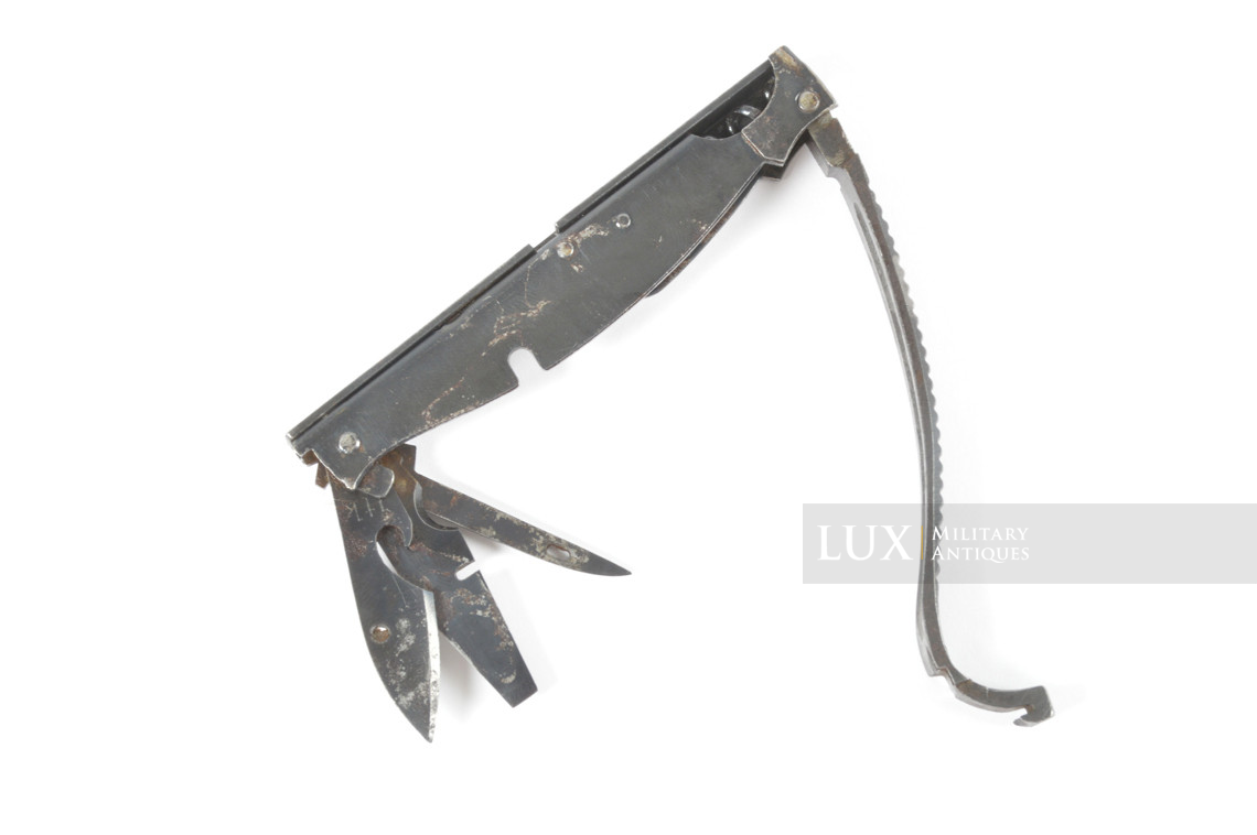 Extremely rare German SG42 bayonet - photo 28