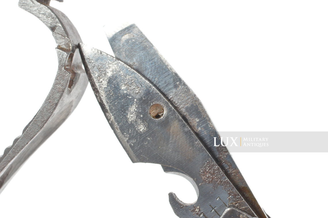 Extremely rare German SG42 bayonet - photo 33