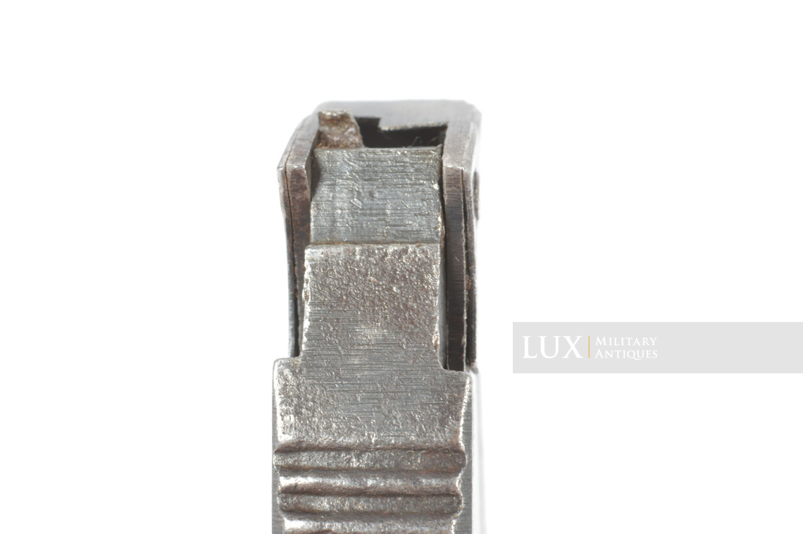 Extremely rare German SG42 bayonet - photo 34