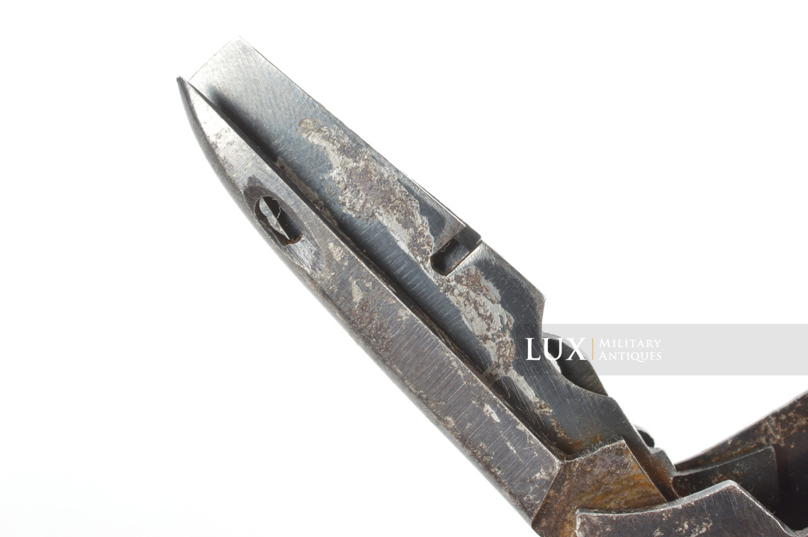 Extremely rare German SG42 bayonet - photo 35