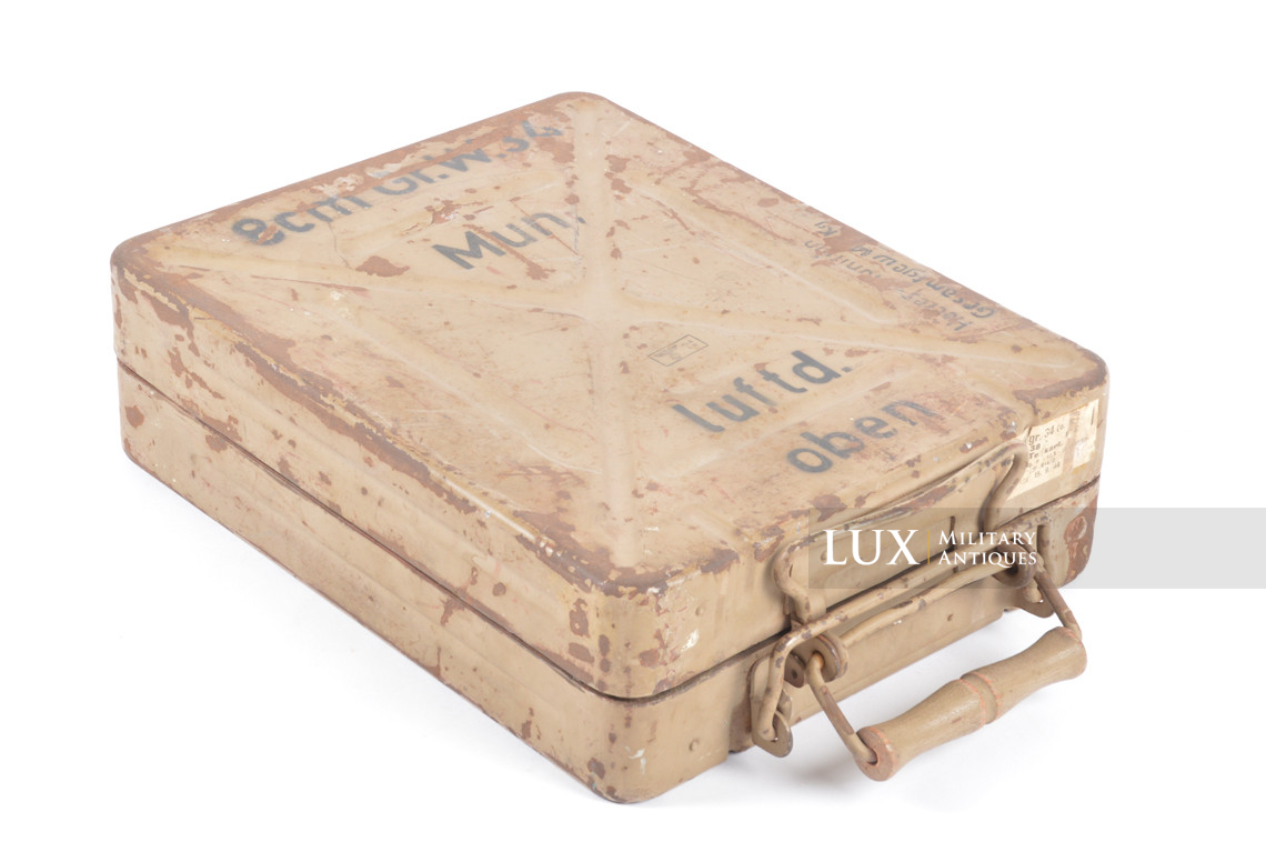 Shop - Lux Military Antiques - photo 14