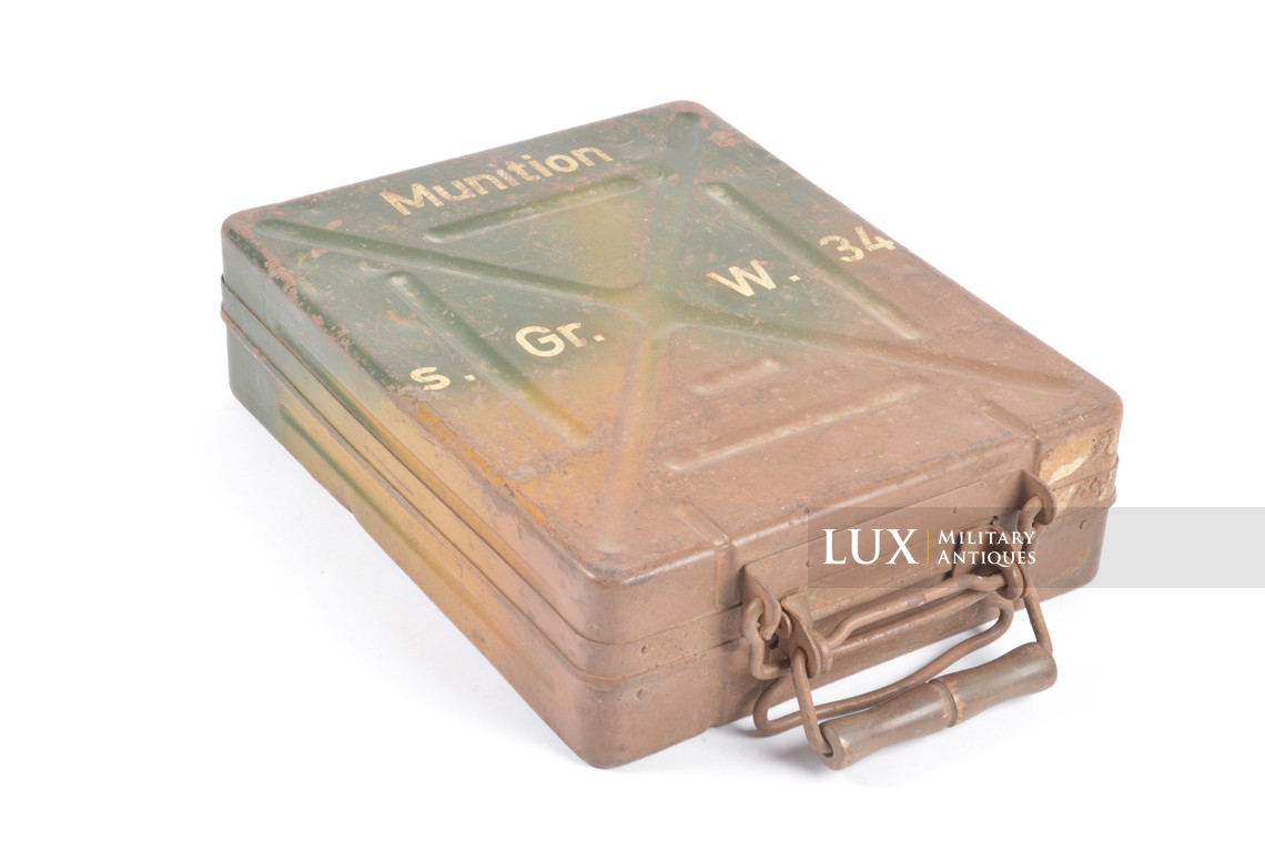 E-Shop - Lux Military Antiques - photo 6