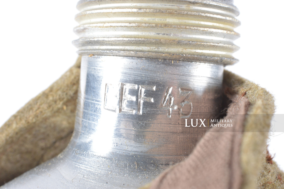 German tropical canteen set, « EEF43 » - photo 14