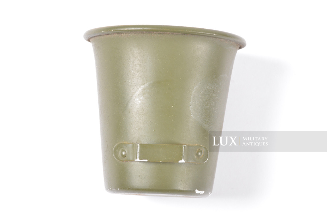 German tropical canteen set, « EEF43 » - photo 20