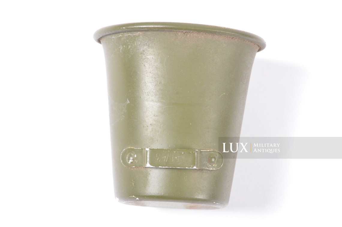 German tropical canteen set, « EEF43 » - photo 18