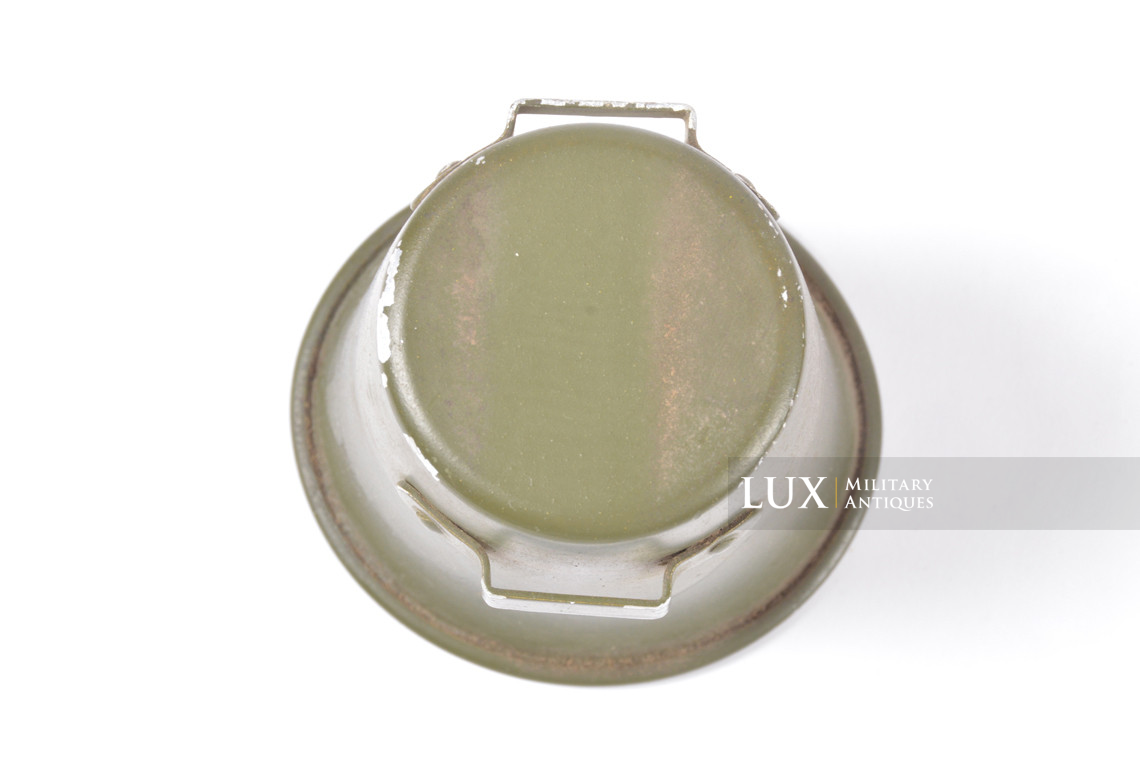 German tropical canteen set, « EEF43 » - photo 21