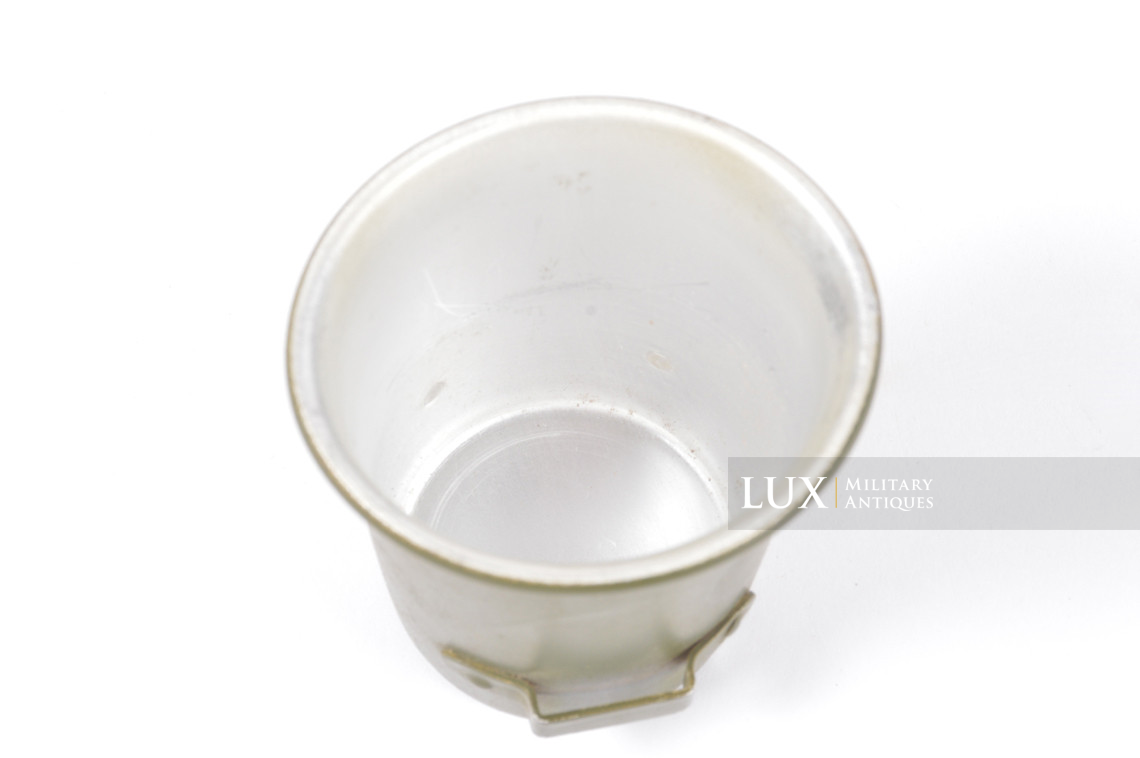 German tropical canteen set, « EEF43 » - photo 22