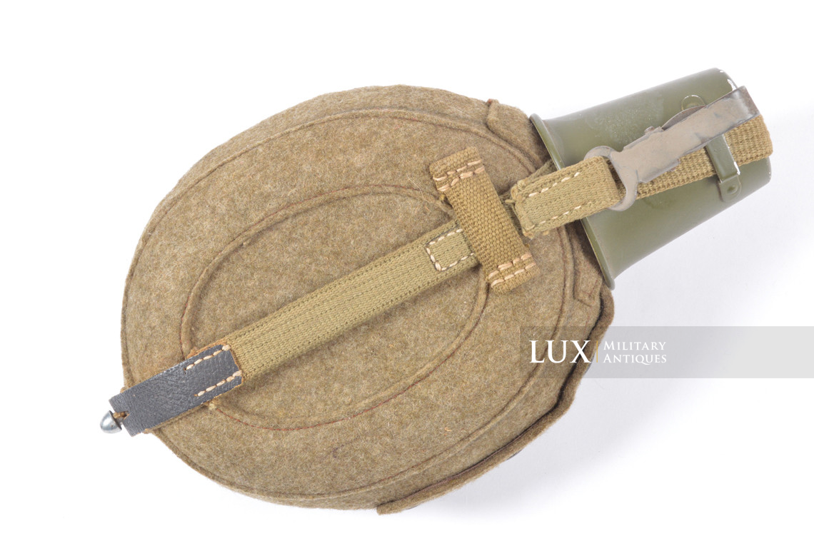 German tropical canteen set, « EEF43 » - photo 9