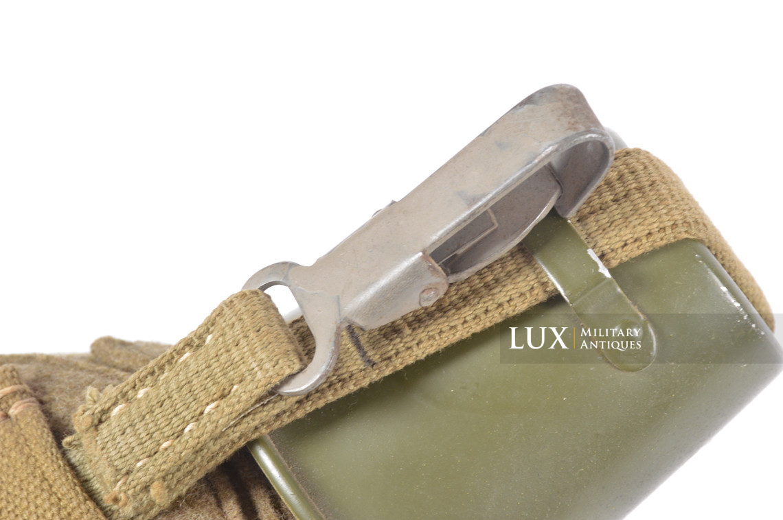 German tropical canteen set, « EEF43 » - photo 10