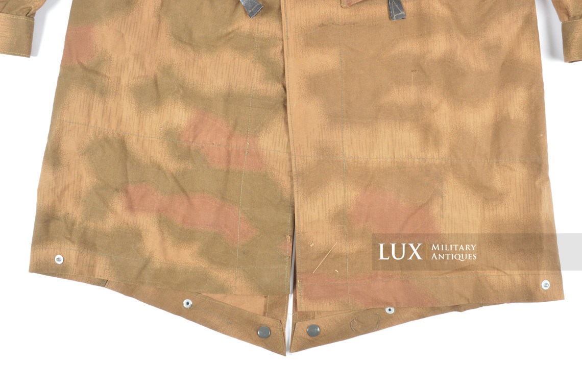Blouse de saut de parachutiste allemand en camouflage flou, « 1944 » - photo 10