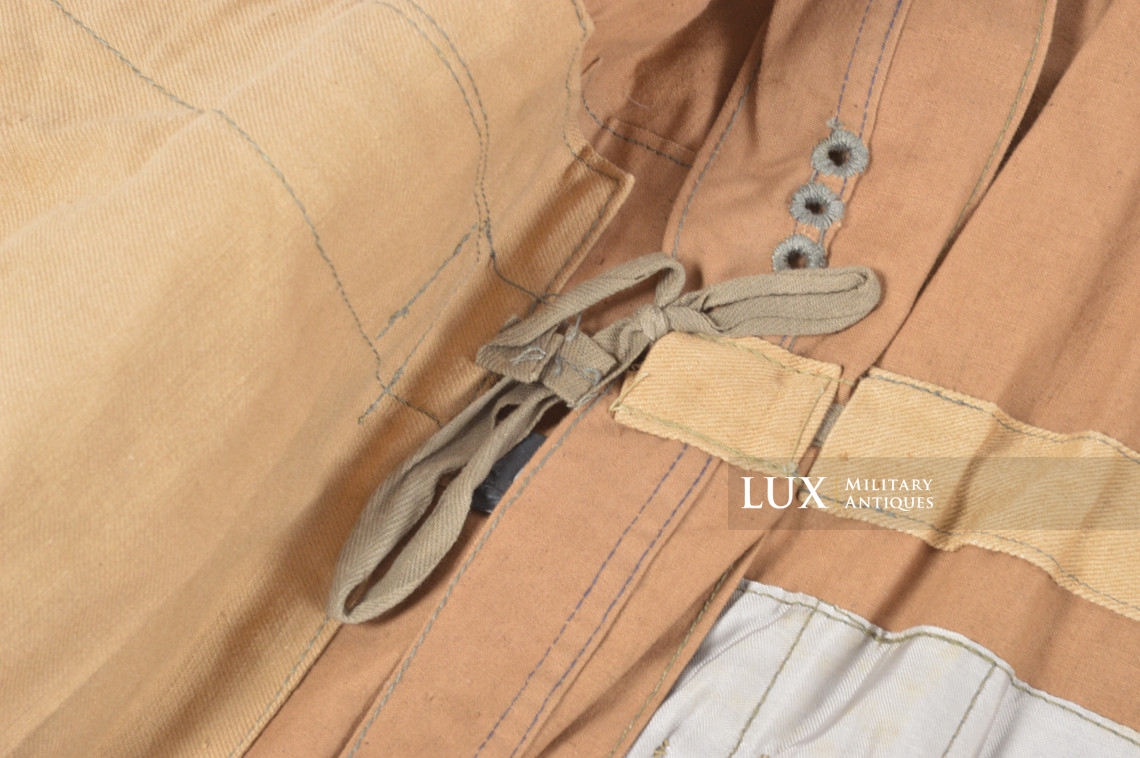 Blouse de saut de parachutiste allemand en camouflage flou, « 1944 » - photo 40