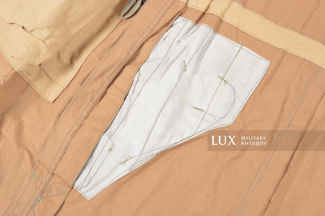 Blouse de saut de parachutiste allemand en camouflage flou, « 1944 » - photo 41