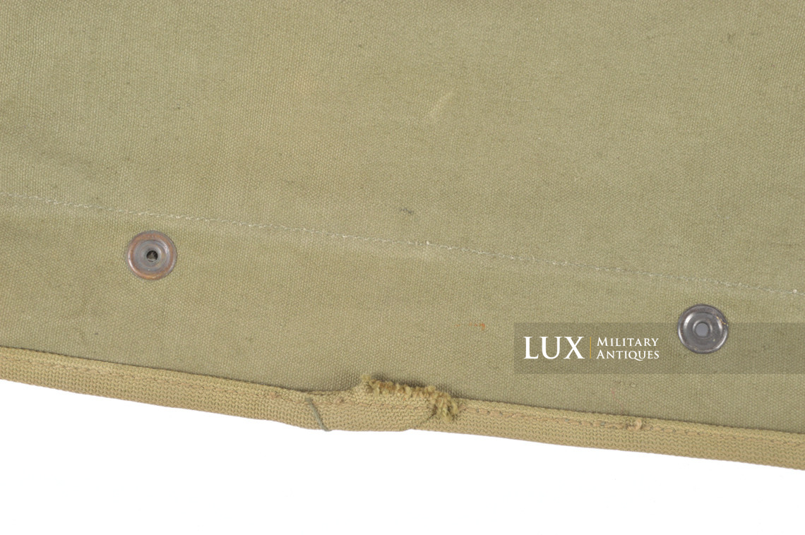 Rare US issued assault carrier vest, « D-Day / Tweedie 1944 » - photo 31