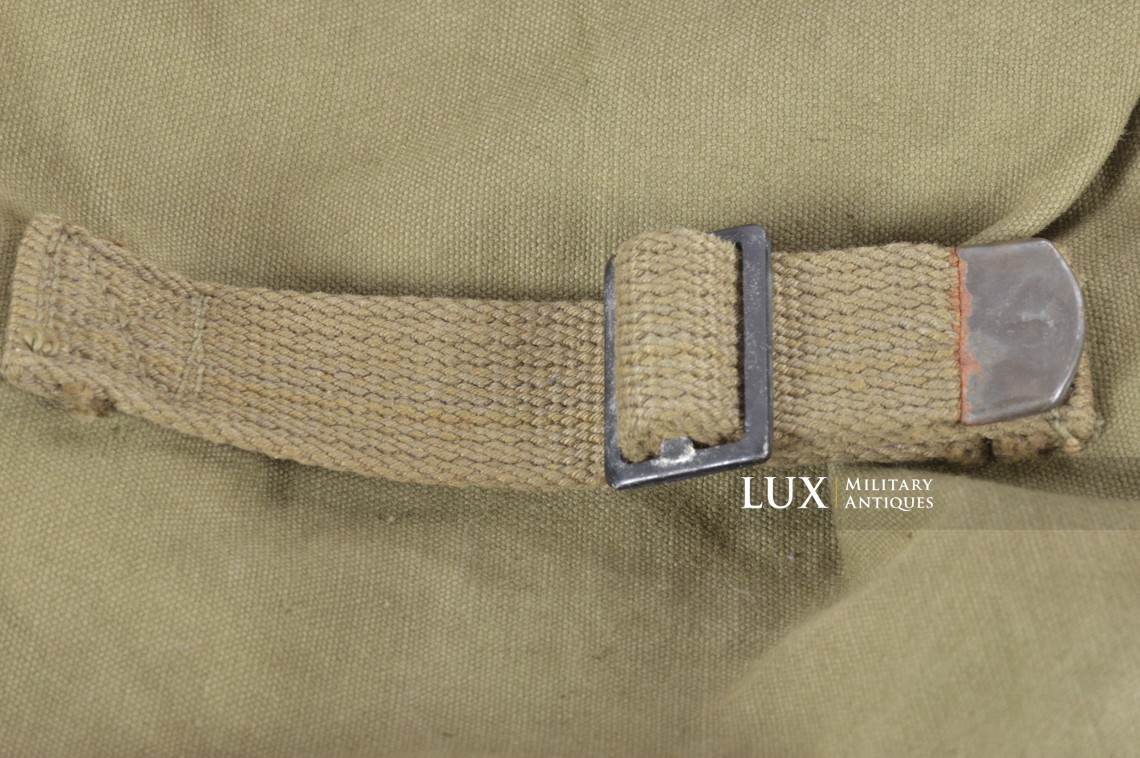 Rare US issued assault carrier vest, « D-Day / Tweedie 1944 » - photo 19