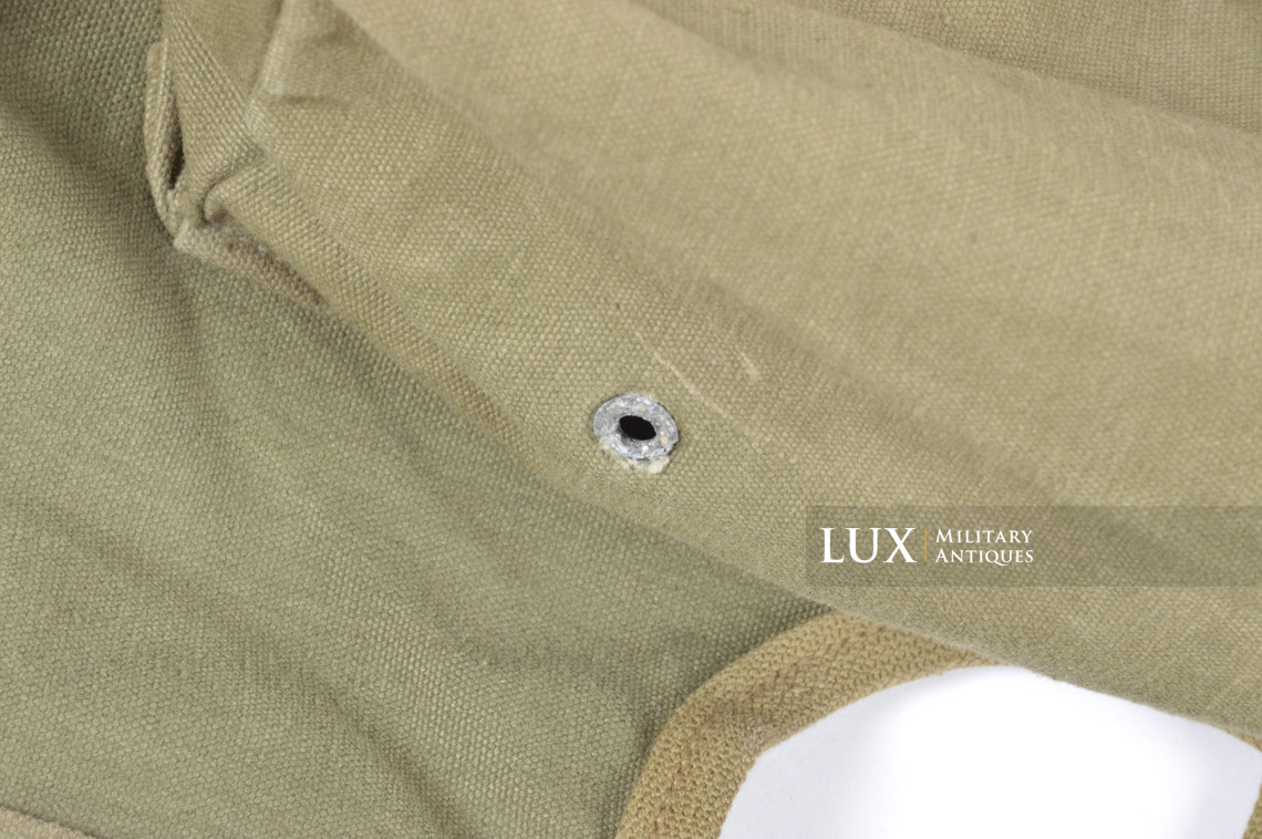 Rare US issued assault carrier vest, « D-Day / Tweedie 1944 » - photo 20