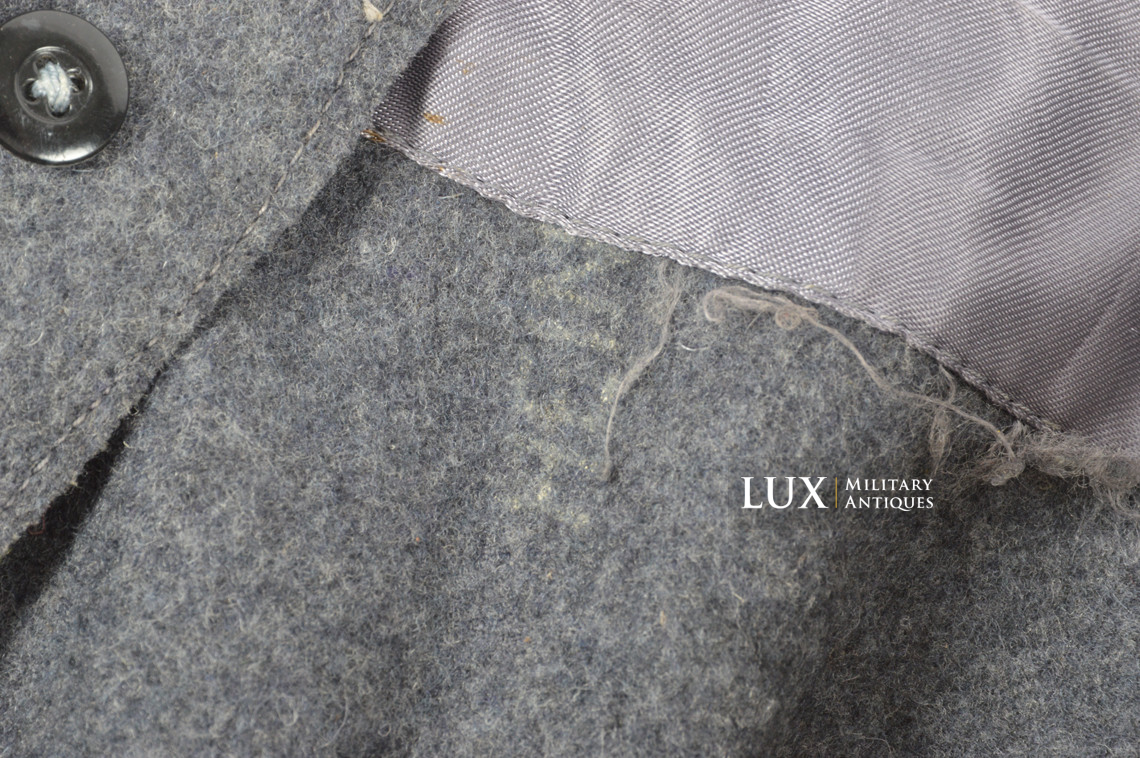 Rare pantalon Luftwaffe de combat, « Keilhose » - photo 27