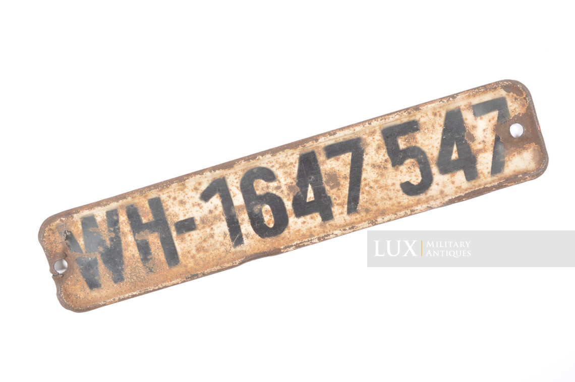 E-Shop - Lux Military Antiques - photo 14