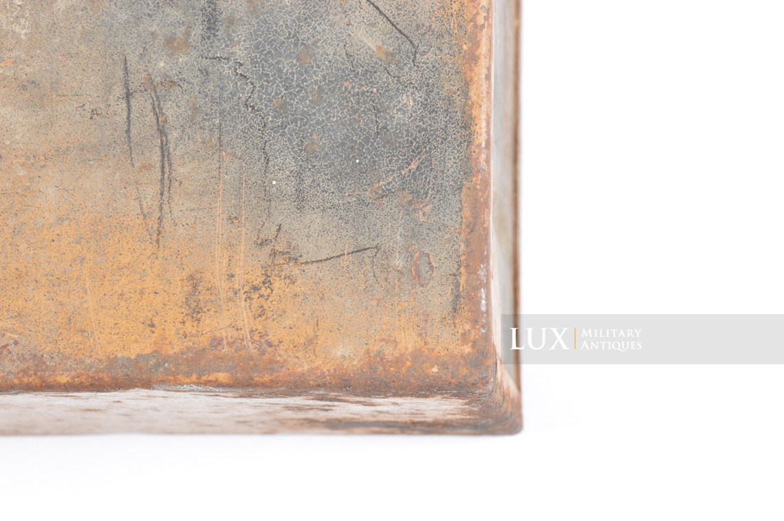 German 2cm flak magazine camouflage ammo case - photo 14