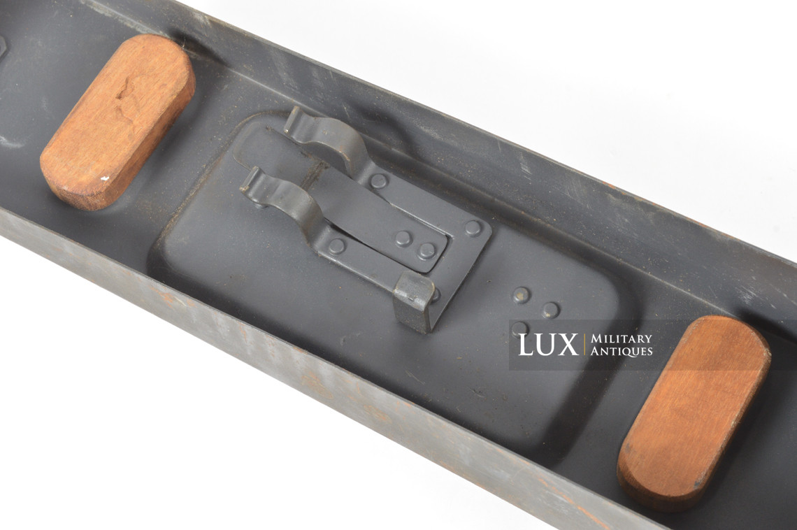 Caisse à munitions allemande MG37(t), « E-Kasten » - photo 29