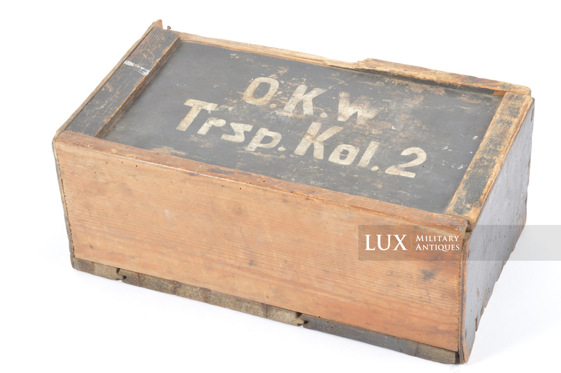 E-Shop - Lux Military Antiques - photo 6
