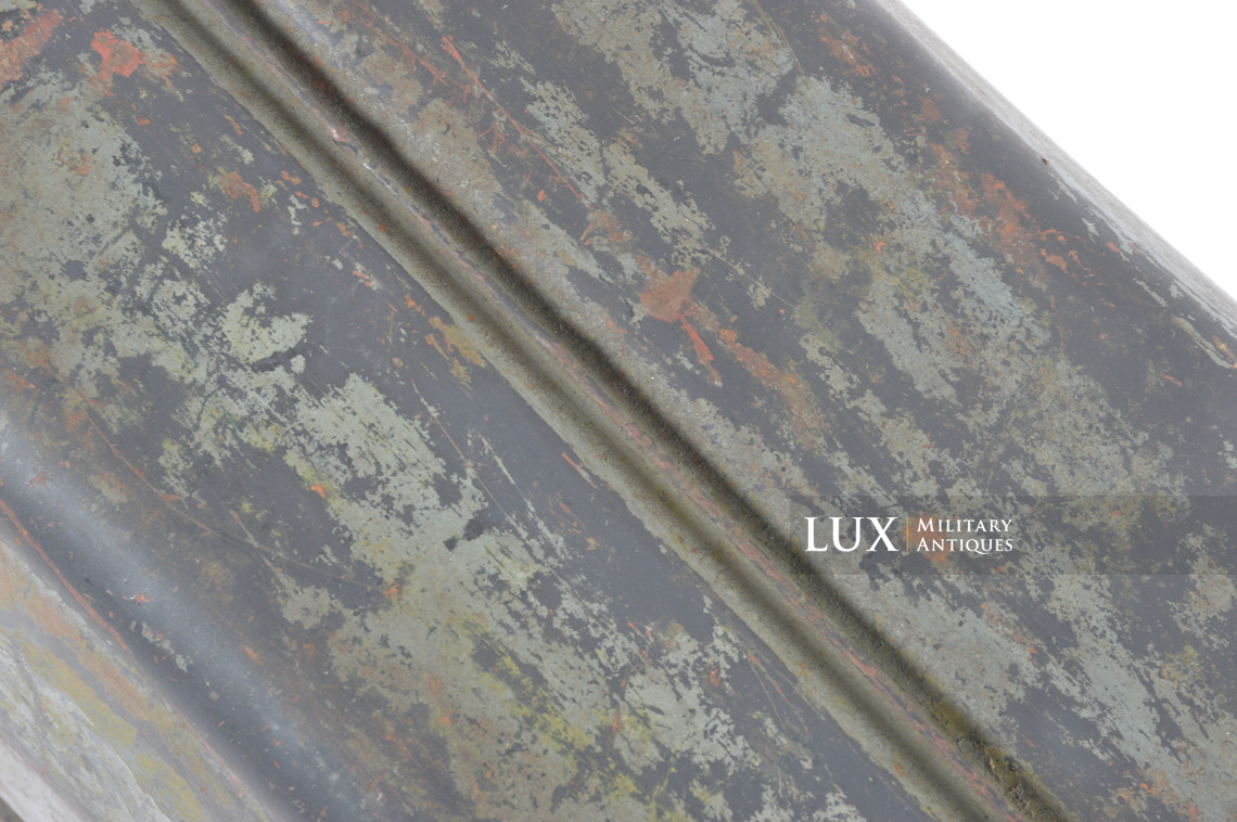 German camouflage jerry canister, « Falaise Pocket » - photo 37