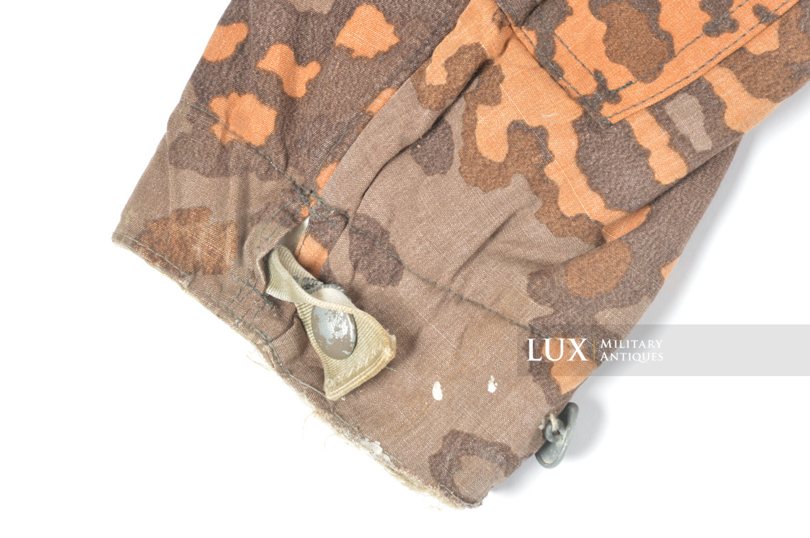 Waffen-SS Oak Leaf « A » autumn reversible parka - photo 17