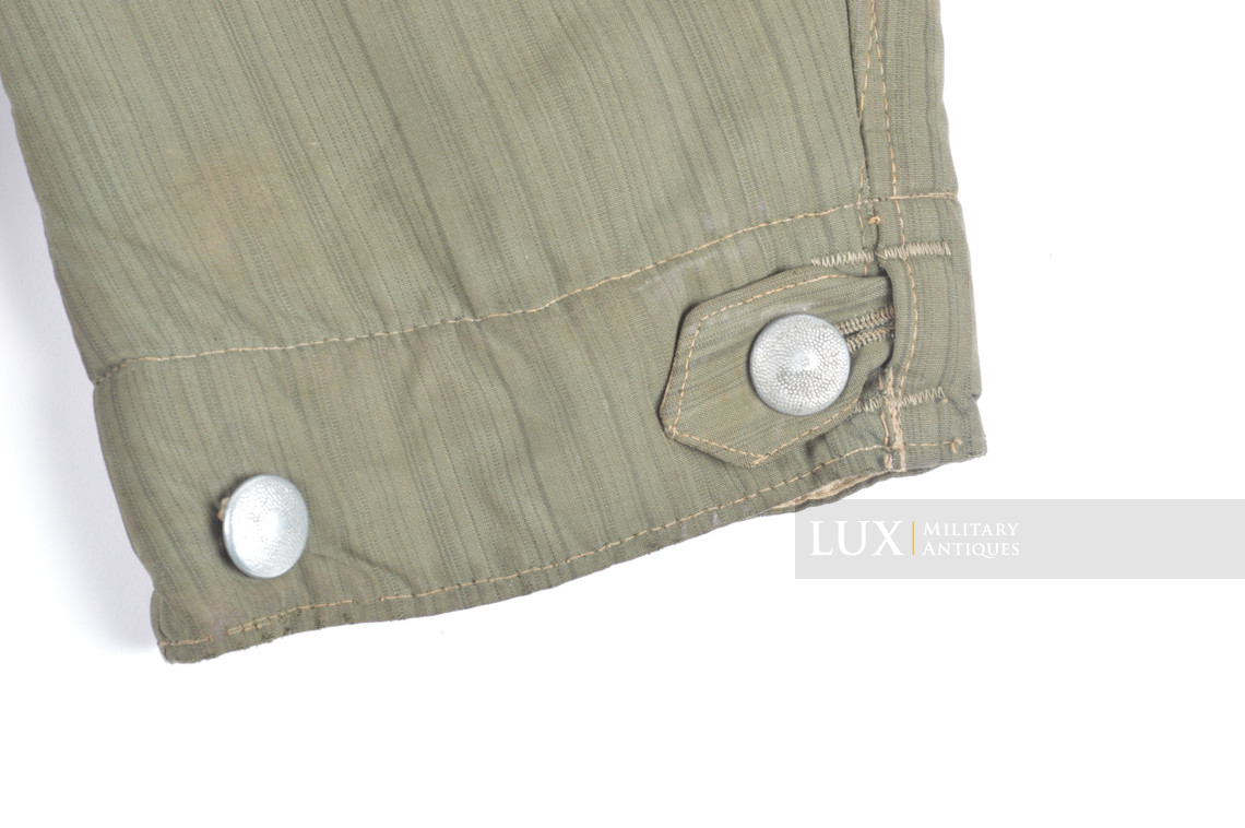 Rare parka hiver allemand Waffen-SS M42 - photo 21