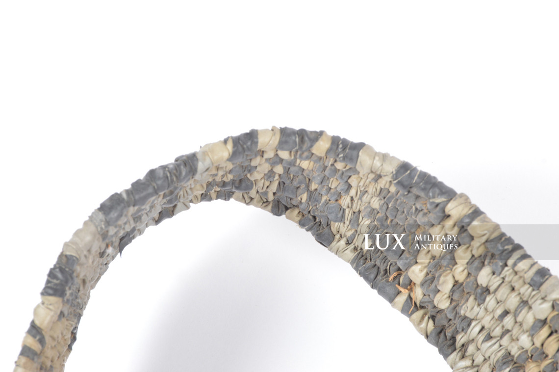 German PAK heavy weight pull strap, « Ersatz material » - photo 10