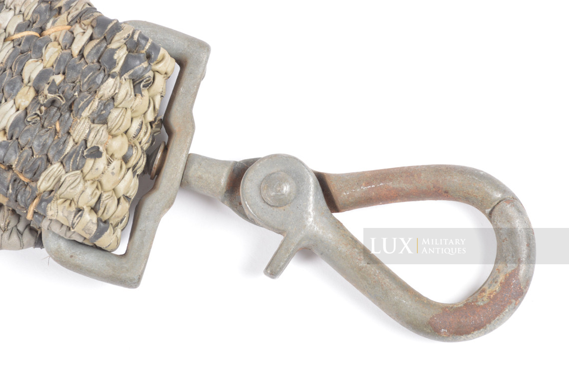 German PAK heavy weight pull strap, « Ersatz material » - photo 13