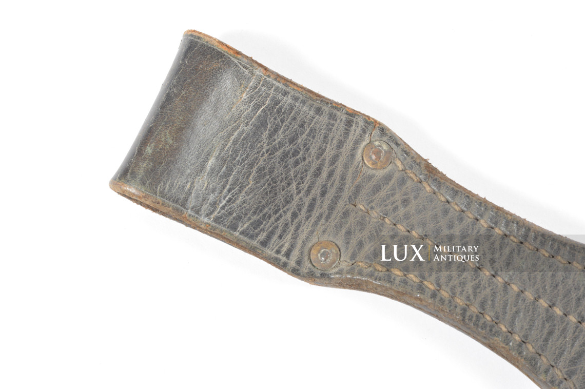 Gousset de baïonnette 98k précoce, « 1935 » - photo 7