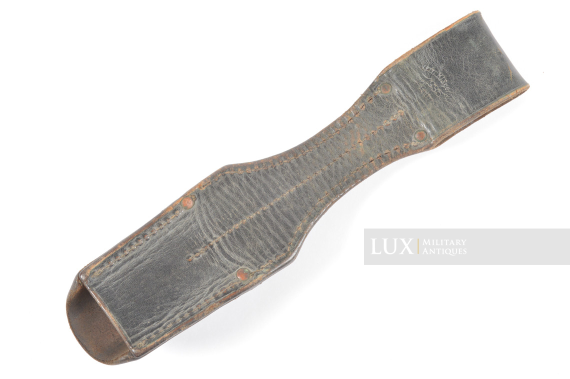Gousset de baïonnette 98k précoce, « 1935 » - photo 9