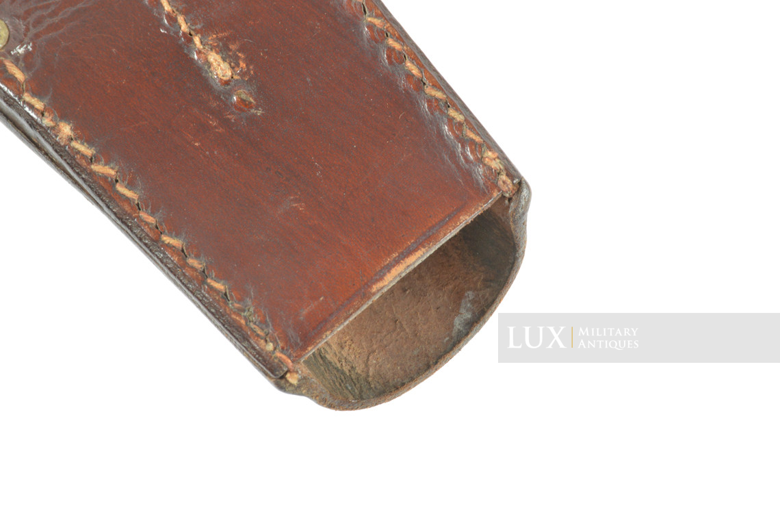 Gousset de baïonnette 98k précoce, « 1937 » - photo 11