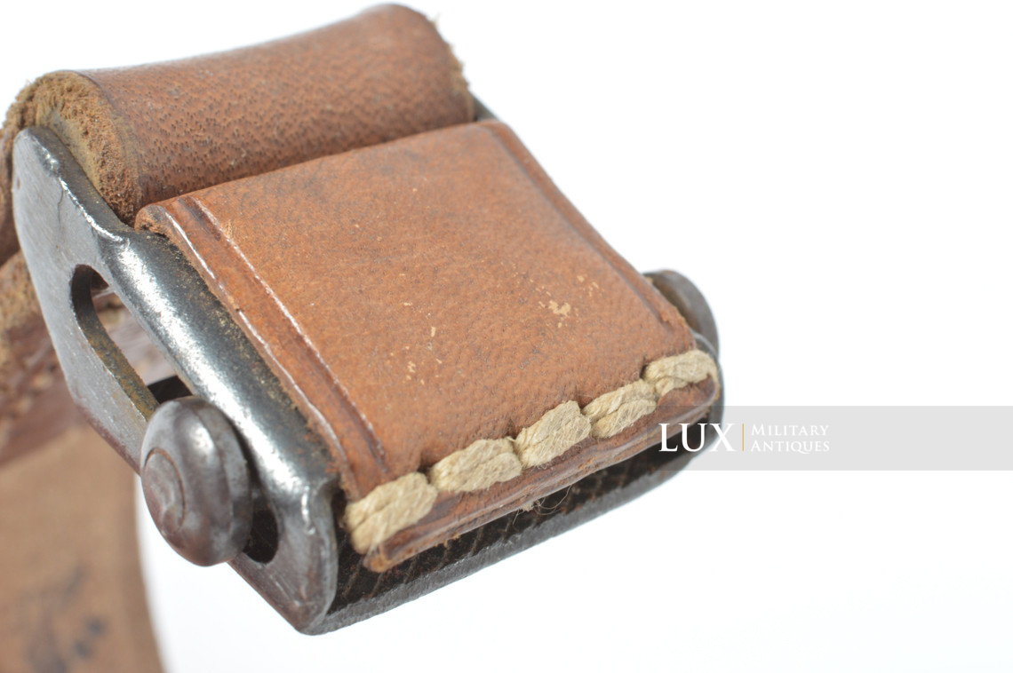 Bretelle de pistolet-mitrailleur allemand MP38/40, « clg41 » - photo 21