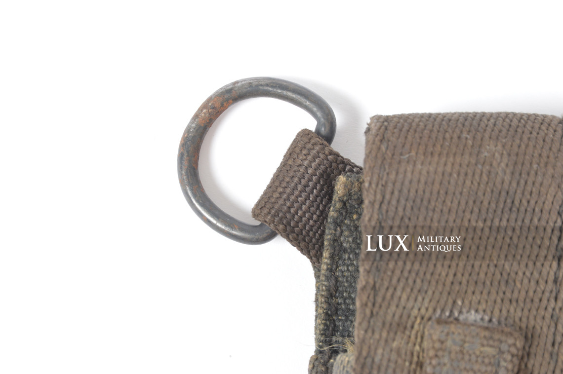 Rare early blue MP38u40 pouch, « bnz1941 » - photo 9