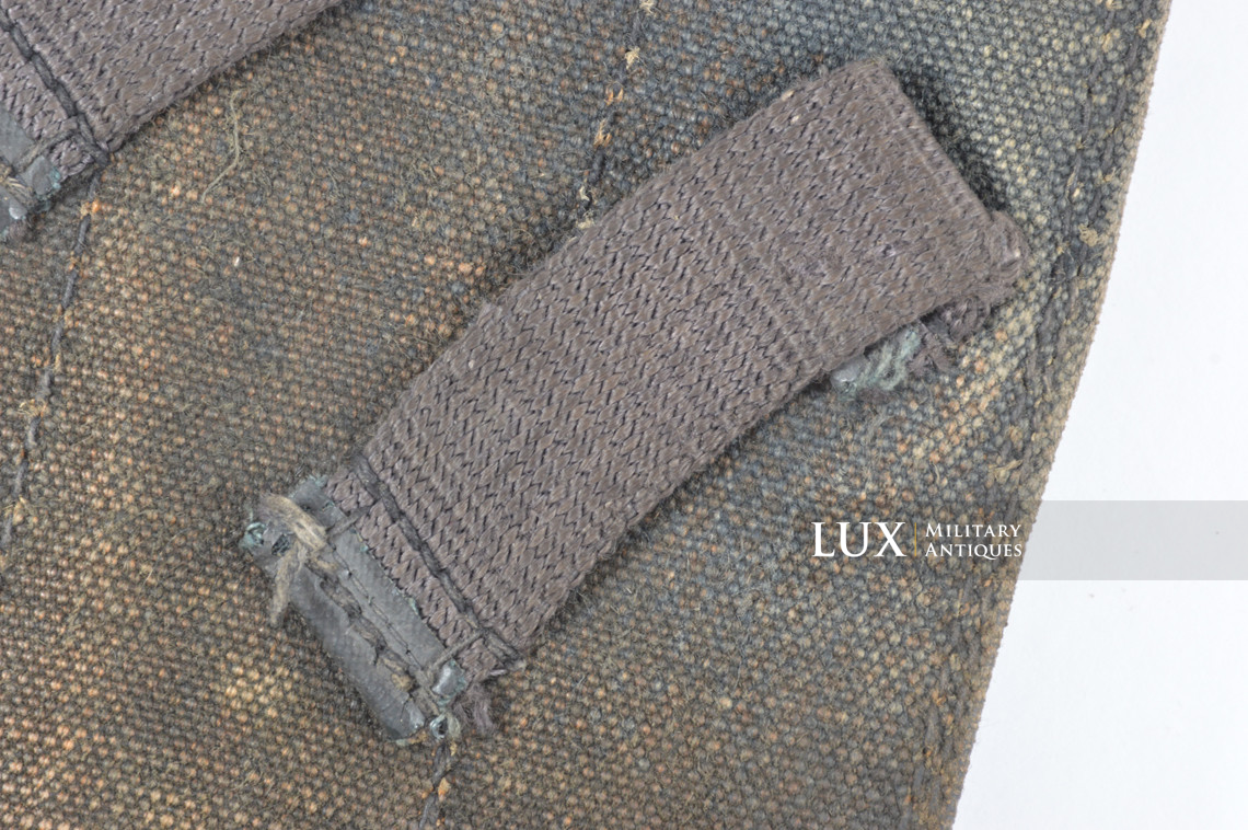 Rare early blue MP38u40 pouch, « bnz1941 » - photo 13